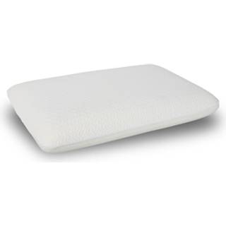 Kølende hovedpude - Trykaflastende nakkepude med memory skum og kølende gel