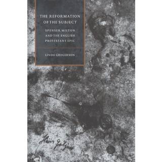 The Reformation of the Subject