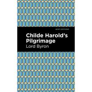 Childe Harold's Pilgrimage
