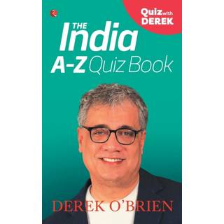 The India A-Z Quiz Book