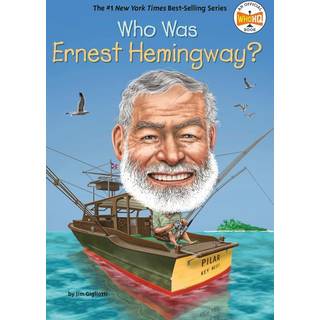 Who Was Ernest Hemingway?