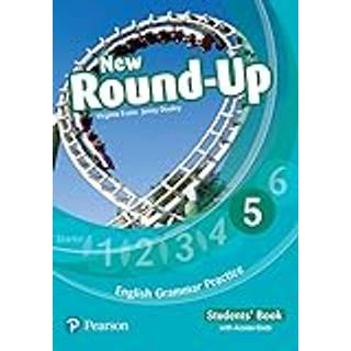 New Round Up 5 Student's Book with Access Code