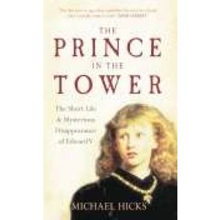 The Prince in the Tower