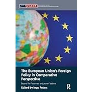 The European Union's Foreign Policy in Comparative Perspective