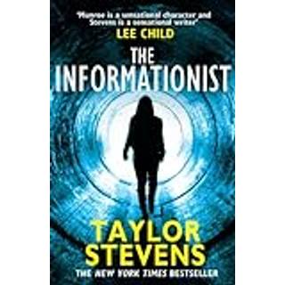 The Informationist