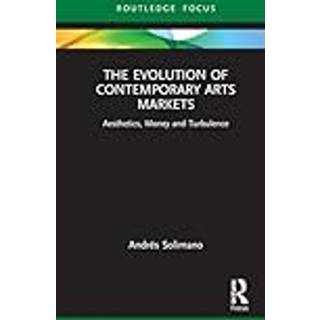 The Evolution of Contemporary Arts Markets