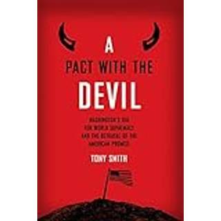 A Pact with the Devil