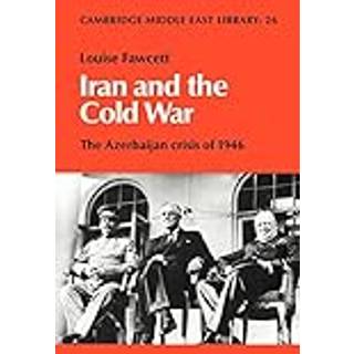 Iran and the Cold War