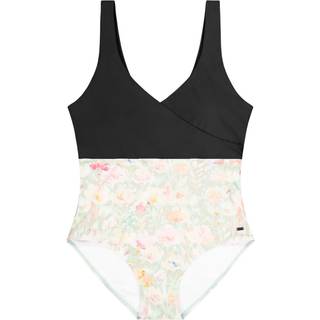Picture Women's May Swimsuit Badedragt Damer størrelse XS farve sort