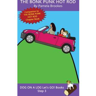 The Bonk Punk Hot Rod