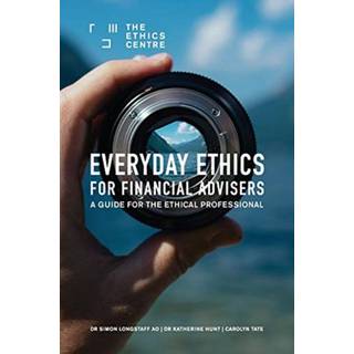 Everyday Ethics for Financial Advisers