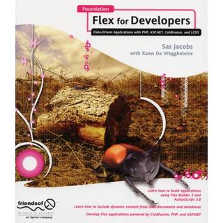 Foundation Flex for Developers