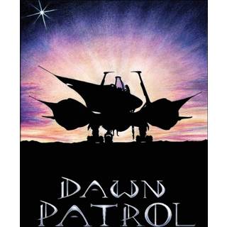 Dawn Patrol