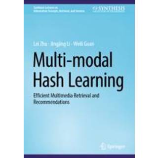 Multi-modal Hash Learning