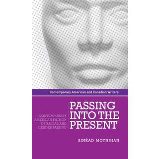 Passing into the Present