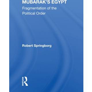 Mubarak's Egypt