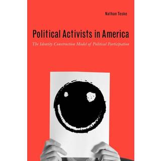 Political Activists in America