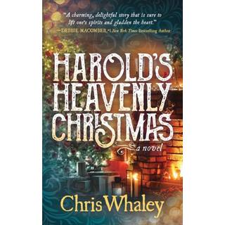 Harold's Heavenly Christmas