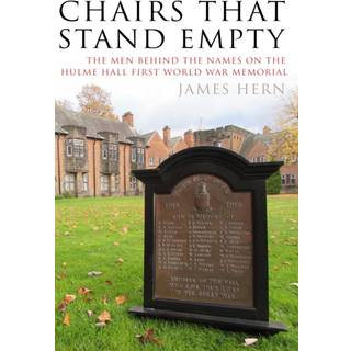 Chairs that Stand Empty