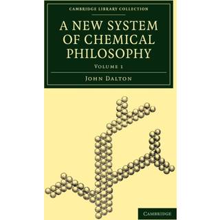 A New System of Chemical Philosophy