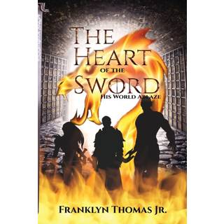 The Heart Of The Sword