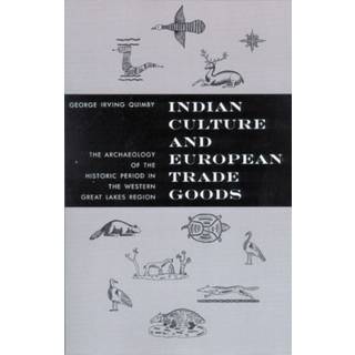 Indian Culture and European Trade Goods
