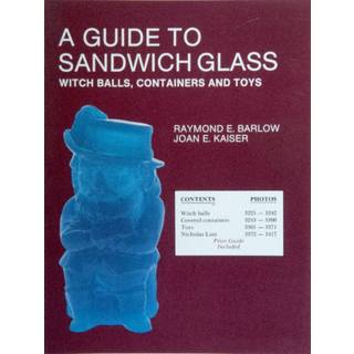 A Guide to Sandwich Glass