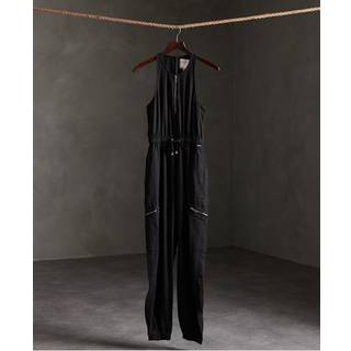Superdry Kaya Utility jumpsuit