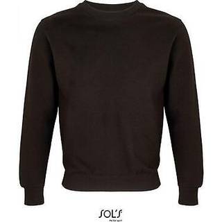SOL´S L03814 Sweatshirts & -jakker Black XS