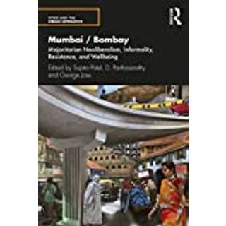 Mumbai / Bombay