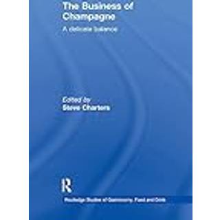 The Business of Champagne