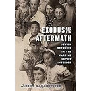 Exodus and Its Aftermath