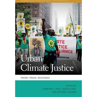 Urban Climate Justice