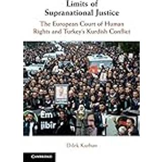 Limits of Supranational Justice