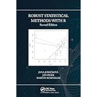 Robust Statistical Methods with R, Second Edition