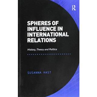 Spheres of Influence in International Relations