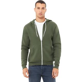 Canvas CV3739 XL Militær grøn
