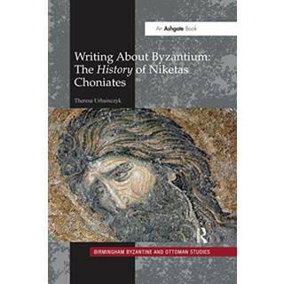 Writing About Byzantium