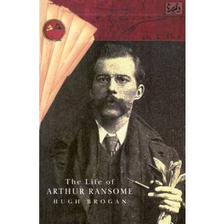 The Life Of Arthur Ransome