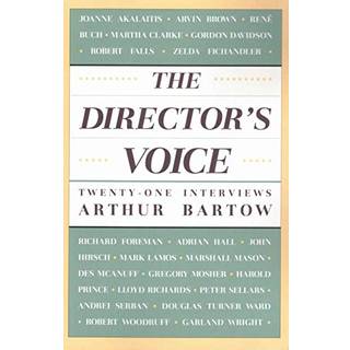 The Director's Voice