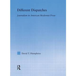 Different Dispatches