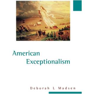 American Exceptionalism