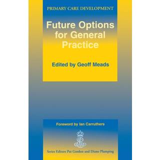 Future Options for General Practice