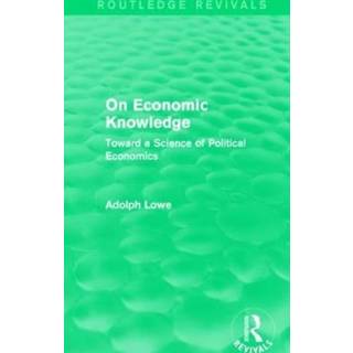 On Economic Knowledge
