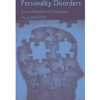 Personality Disorders