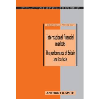 International Financial Markets