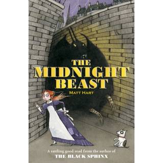 The Midnight Beast
