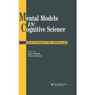 Mental Models In Cognitive Science
