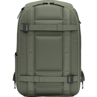 Ramverk Backpack 21L Moss Green (21L)