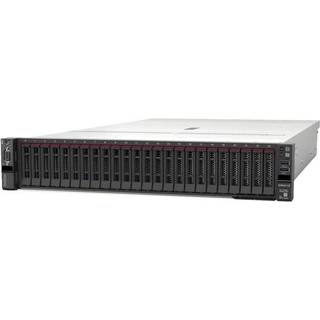 Lenovo ThinkSystem SR650 V2 - rack-mountable - Xeon Gold 6326 2.9 GHz - 32 GB - no HDD